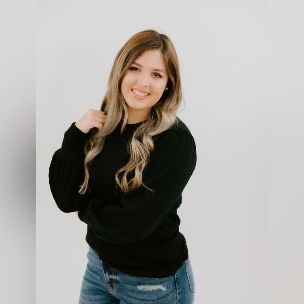 Meet your Posher, Kylie